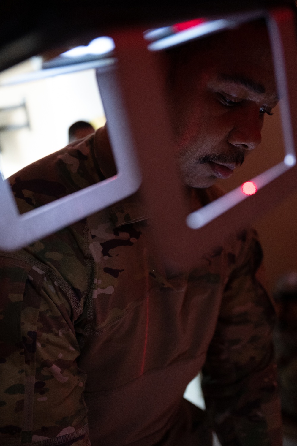 332d EMDG Airmen ‘punch above their weight’