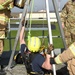 RAFM firefighters conduct confined-space training to sharpen skills