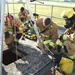 RAFM firefighters conduct confined-space training to sharpen skills