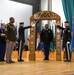 NCO Induction Ceremony