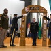 NCO Induction Ceremony