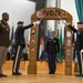 NCO Induction Ceremony