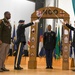 NCO Induction Ceremony