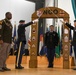 NCO Induction Ceremony