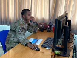 AOTW Managing the lodging