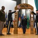 NCO Induction Ceremony