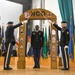 NCO Induction Ceremony