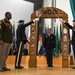 NCO Induction Ceremony