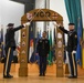 NCO Induction Ceremony