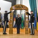 NCO Induction Ceremony