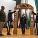 NCO Induction Ceremony