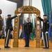 NCO Induction Ceremony