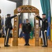 NCO Induction Ceremony