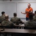 Medal of Honor- Dakota Meyer visits MCB Camp Lejeune