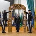 NCO Induction Ceremony