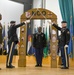 NCO Induction Ceremony