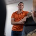 Medal of Honor- Dakota Meyer visits MCB Camp Lejeune