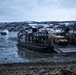 Norway LCAC Offload