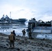Norway LCAC Offload