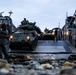 Norway LCAC Offload