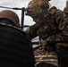 Machine-Gun Range aboard USS Arlington