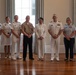 City of New Orleans Kicks Off Navy Week NOLA 2022