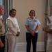 City of New Orleans Kicks Off Navy Week NOLA 2022