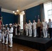 City of New Orleans Kicks Off Navy Week NOLA 2022