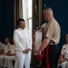 City of New Orleans Kicks Off Navy Week NOLA 2022