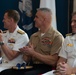 City of New Orleans Kicks Off Navy Week NOLA 2022