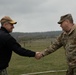 Joint Forces Command Naples Visit