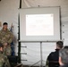 Joint Forces Command Naples Visit