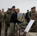 Joint Forces Command Naples Visit