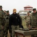 Joint Forces Command Naples Visit