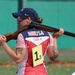 Army Soldier is part of Women's World Cup Gold Medal Trap Team