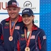 Soldier Wins World Cup Bronze Medal in Mixed Trap Team