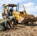 Explosive Ordnance Disposal cleaning Bombing Target 11