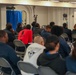 Gospel Service