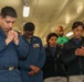 Gospel Service
