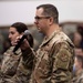 Retired CMSAF Wright, Alex Toussaint discuss mental health awareness with JBA Airmen