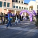 NAS Sigonella Celebrates Purple Up Day