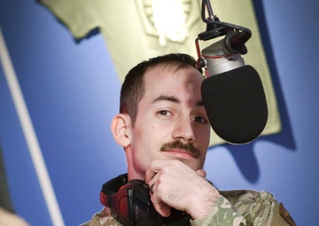 AFN Kaiserslautern SSgt Philip Bryant