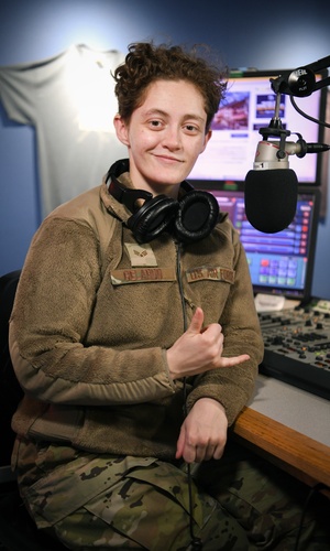 ASAP Suicide Prevention Radio Spot