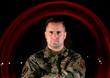 Gambler wins ACC crew chief of the year