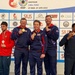 Dacula, Georgia Soldier wins World Cup Gold Medal in Peru