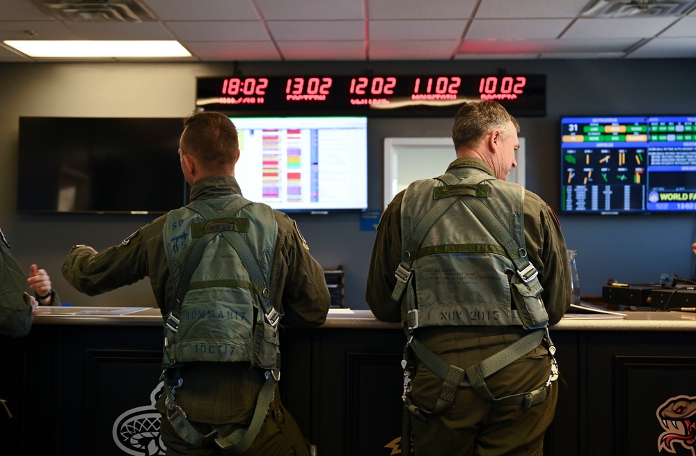 19th AF visits CAFB