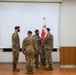 Headquarter company gets new commander