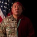 58 SOW Airman honors Native American heritage, Gathering of Nations Pow Wow