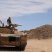 1st CAV Command Team Visits BLACKJACK BDE Training at NTC over Easter weekend 