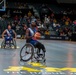 Invictus Games Team U.S. | Wheelchair Basketball